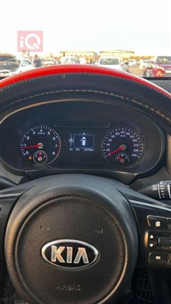 کیا سۆرینتۆ